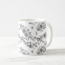 Search for white rose mugs For her