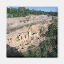 Search for tribes magnets Western