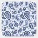 Search for paisley pattern stickers Elegant
