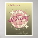 Search for saint tropez posters French riviera
