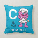 Search for sesame street cushions Character