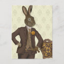 Search for vintage rabbit postcards Flowers