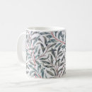 Search for willow pattern mugs Vintage