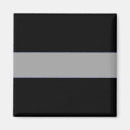 Search for thin magnets Law enforcement