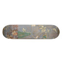 Search for flower skateboards Abstract