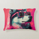 Search for cool cushions Dog