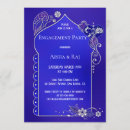 Search for indian engagement party invitations Henna