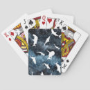 Search for shark playing cards Fish