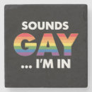 Search for gay coasters Lgbtq