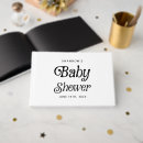 Search for boho baby guest books Vintage