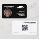 Search for property business cards Rental