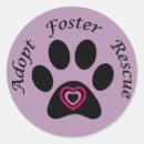 Search for purple dog stickers Animal