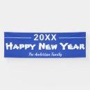 Search for happy new year banners Festive