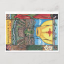 Search for land of enchantment postcards New mexico souvenir
