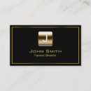 Search for tombstone business cards Cemetery