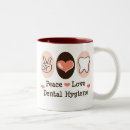 Search for hygiene mugs Dental
