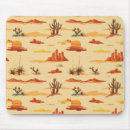 Search for wild west mousepads Desert