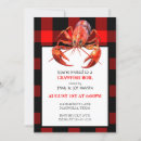 Search for southern party invitations Rustic