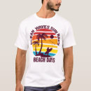 Search for funny beach tshirts Wave