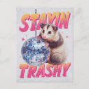 Search for retro 70s postcards Typography