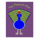 Search for peacock christmas cards Festive