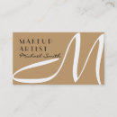 Search for desert business cards Modern