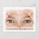 Search for exam postcards Appointment reminder