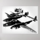 Search for p 38 posters Ww2