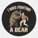 Search for gym humor stickers Sarcasm