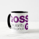 Search for gossip girl mugs Teen drama