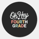 Search for fourth grade stickers Teachers
