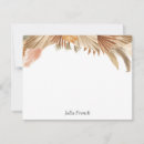 Search for grass note cards Botanical