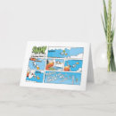 Search for funny airplane cards Aviation