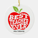 Search for red apple christmas tree decorations School