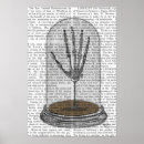 Search for animal skeletons posters Flowers