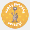 Search for weasels stickers Ferret