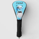 Search for ferret golf head covers Pet
