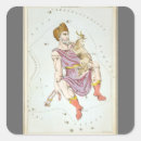 Search for vintage celestial stickers Stars