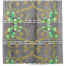 Search for silver glitter shower curtains Chic