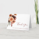 Search for terracotta cards Floral