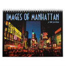 Search for manhattan calendars City