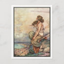 Search for old english postcards Fantasy