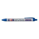 Search for blue pens Stars and stripes
