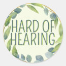 Search for nature border stickers For her