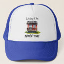 Search for live hats Beach