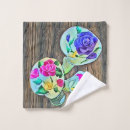 Search for easter bath towels Flowers