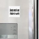 Search for succeed magnets Funny