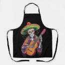 Search for mexico funny aprons Cinco