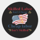 Search for skill stickers Cheap labour isn