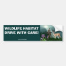 Search for deer bumper stickers Nature